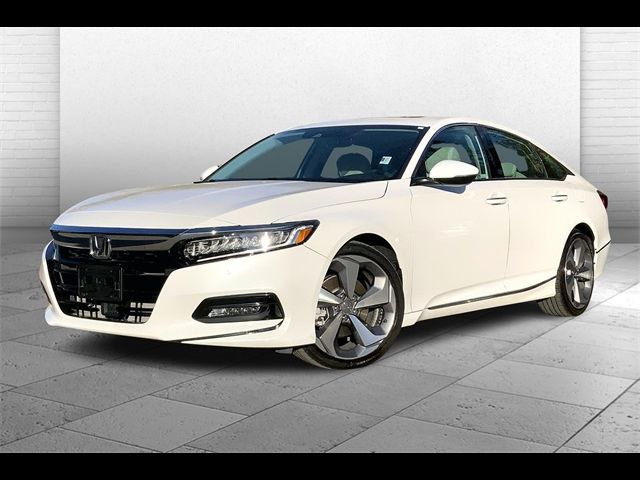 2020 Honda Accord Touring