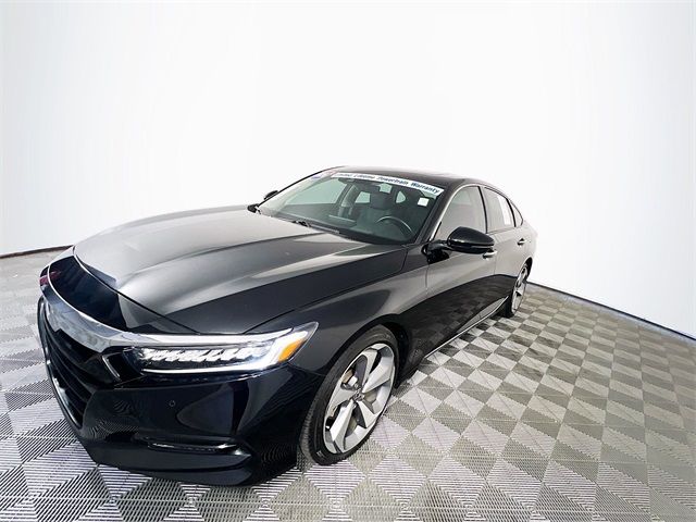 2020 Honda Accord Touring