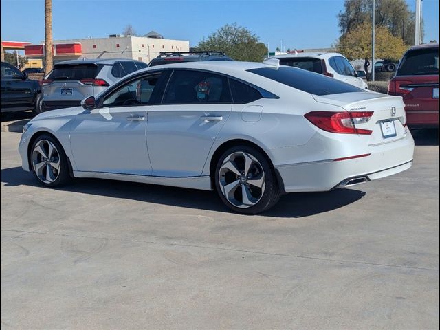 2020 Honda Accord Touring