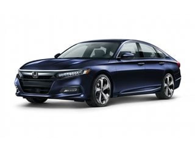 2020 Honda Accord Touring