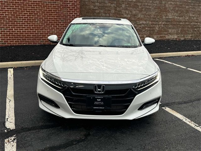 2020 Honda Accord Touring