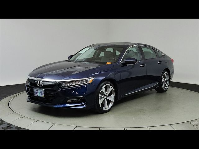 2020 Honda Accord Touring