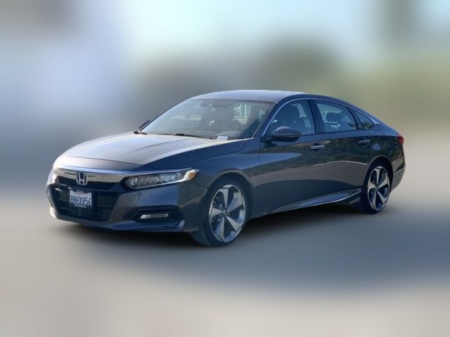 2020 Honda Accord Touring