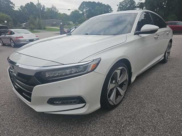 2020 Honda Accord Touring