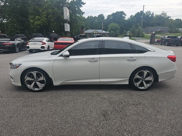 2020 Honda Accord Touring