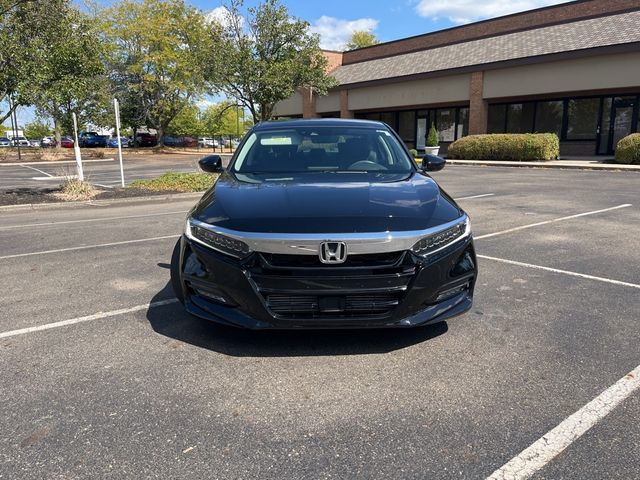 2020 Honda Accord Touring