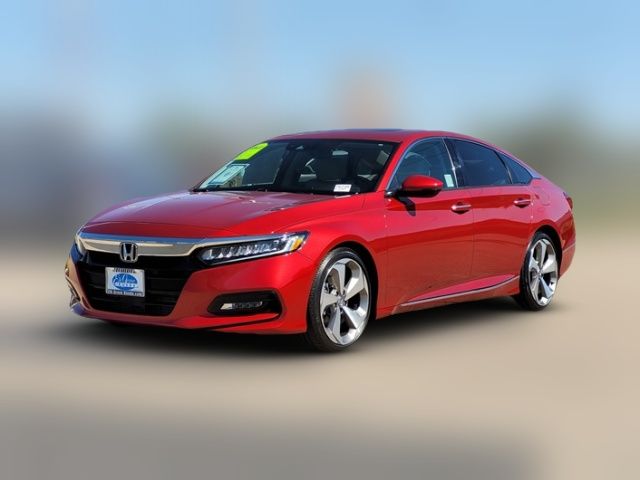 2020 Honda Accord Touring