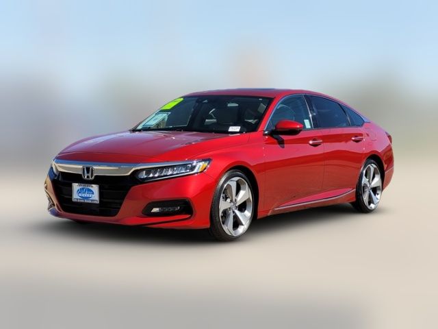 2020 Honda Accord Touring