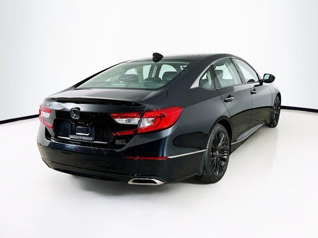 2020 Honda Accord Touring