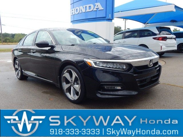 2020 Honda Accord Touring