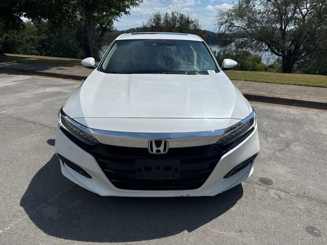 2020 Honda Accord Touring