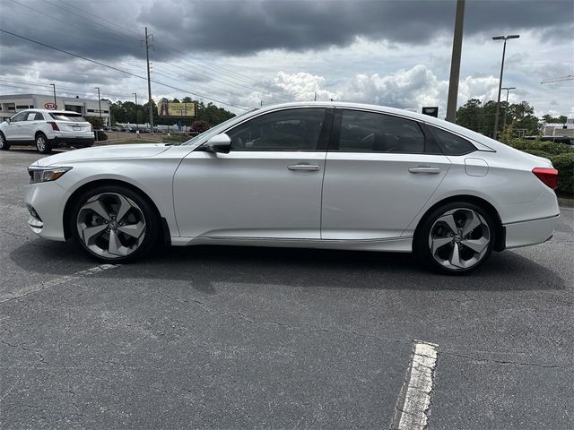 2020 Honda Accord Touring