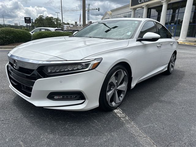 2020 Honda Accord Touring