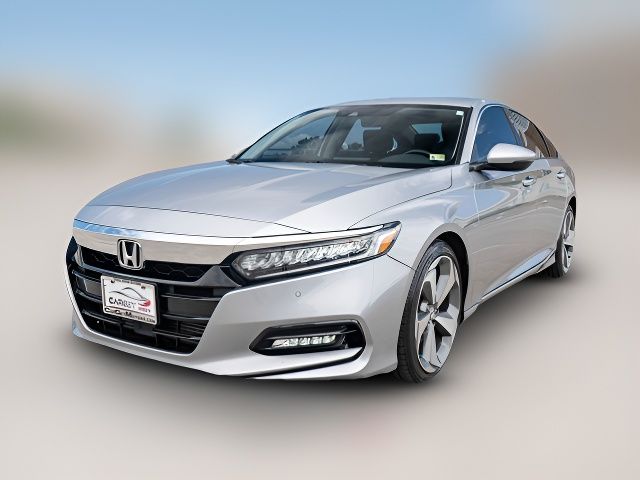 2020 Honda Accord Touring