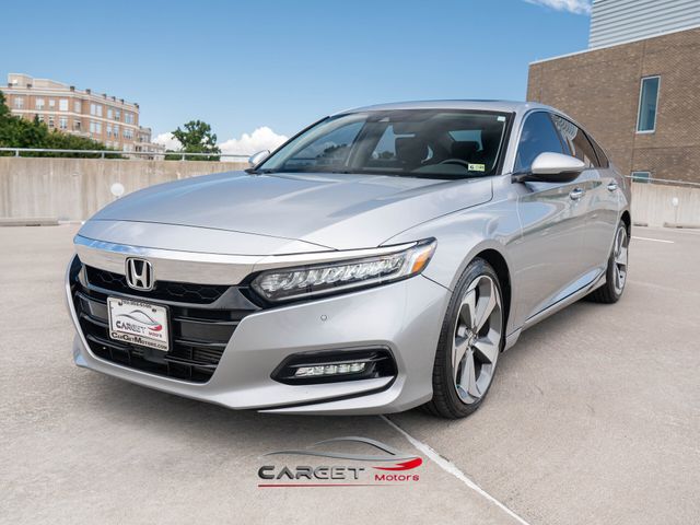 2020 Honda Accord Touring