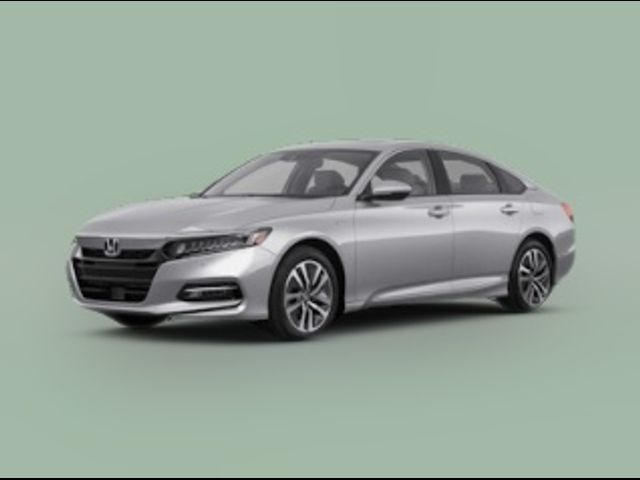 2020 Honda Accord Touring