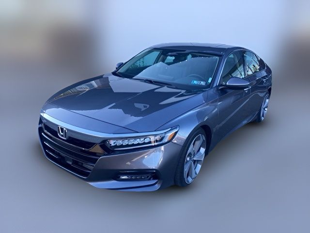 2020 Honda Accord Touring