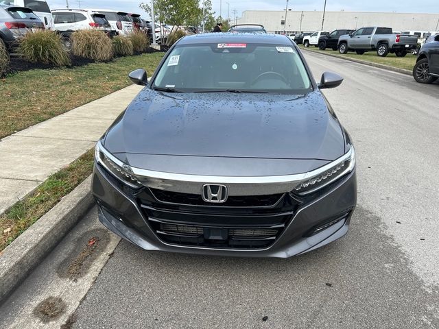 2020 Honda Accord Touring