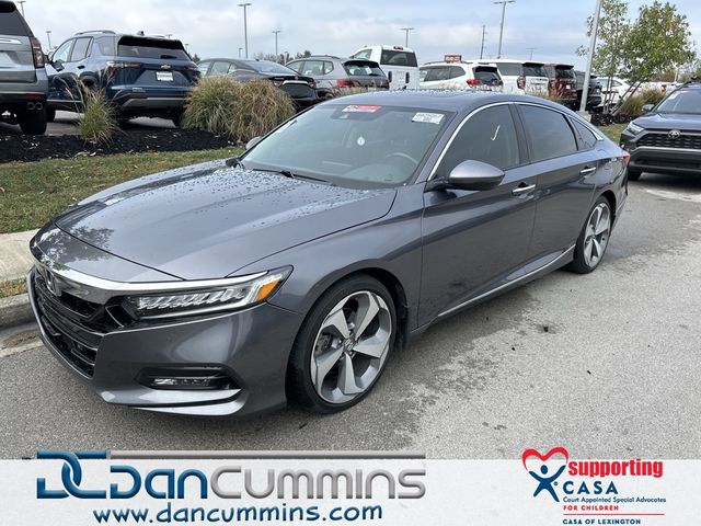 2020 Honda Accord Touring