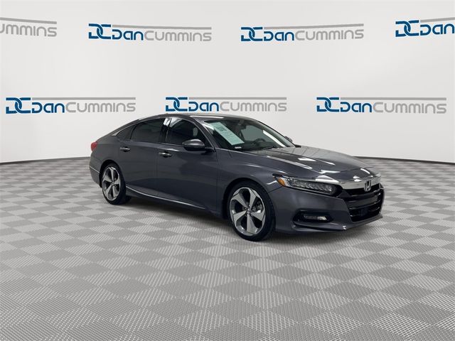 2020 Honda Accord Touring