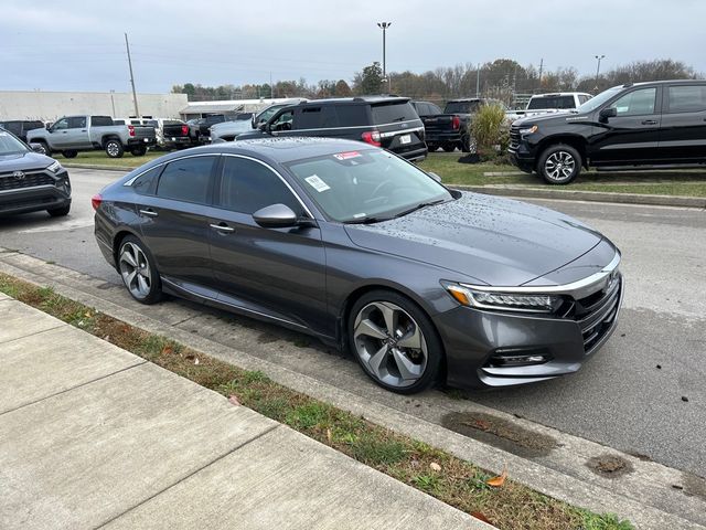 2020 Honda Accord Touring