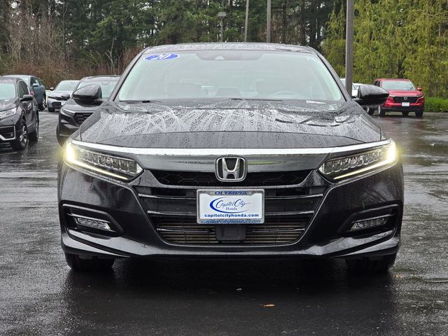 2020 Honda Accord Touring