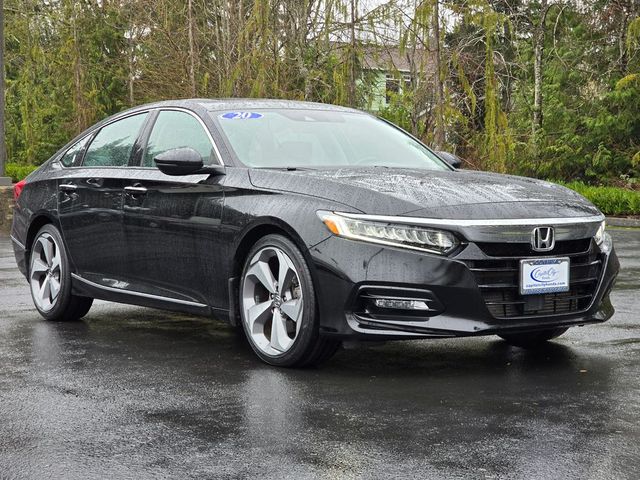 2020 Honda Accord Touring