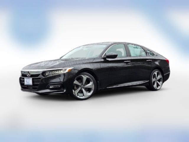 2020 Honda Accord Touring