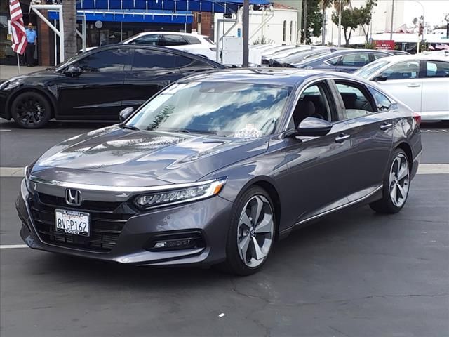 2020 Honda Accord Touring