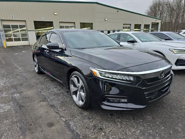 2020 Honda Accord Touring