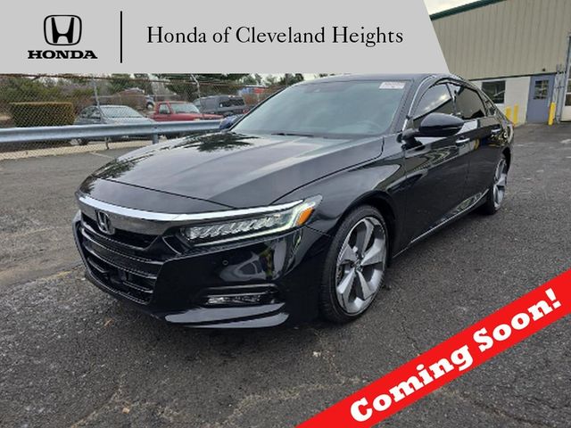 2020 Honda Accord Touring