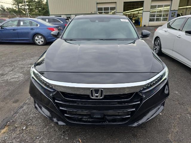 2020 Honda Accord Touring