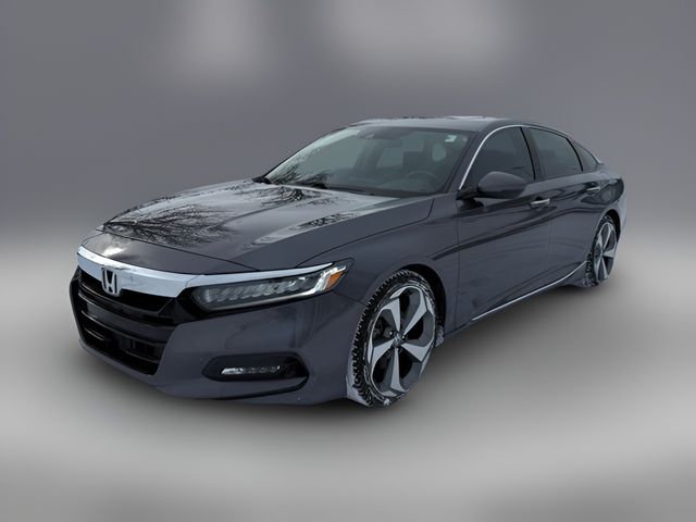 2020 Honda Accord Touring