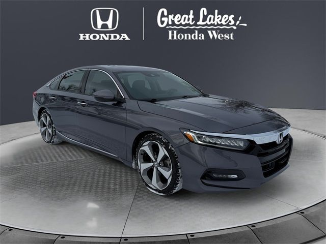 2020 Honda Accord Touring