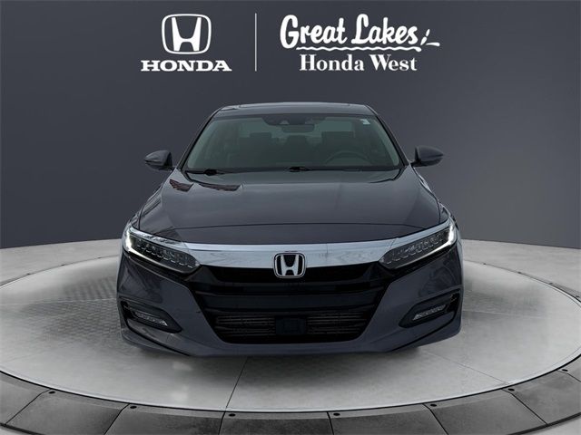 2020 Honda Accord Touring