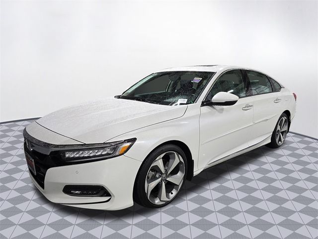 2020 Honda Accord Touring