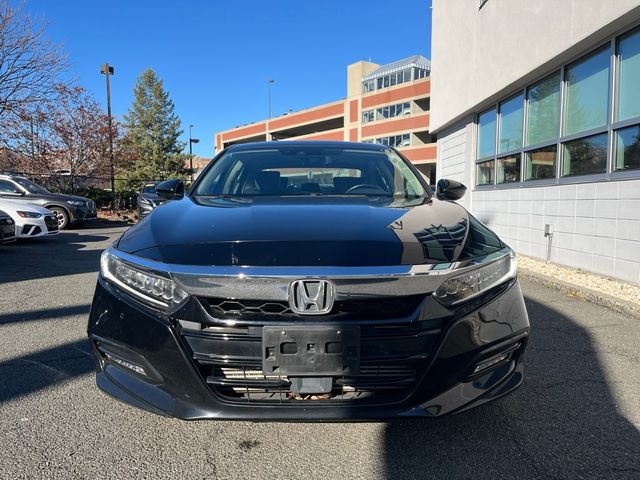 2020 Honda Accord Touring