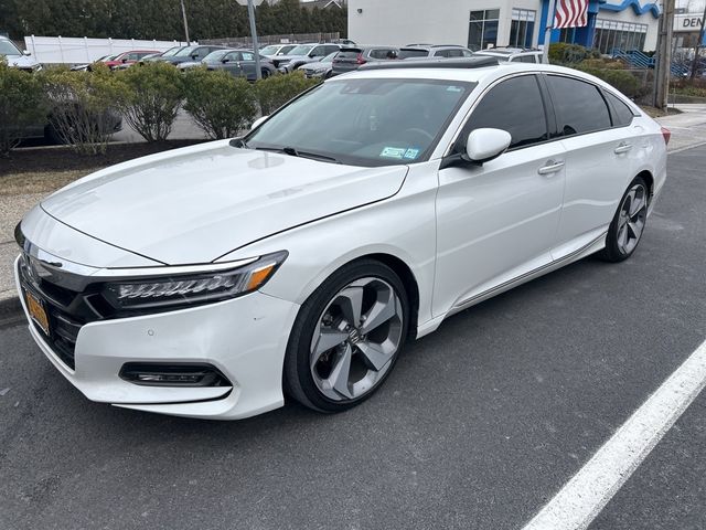 2020 Honda Accord Touring