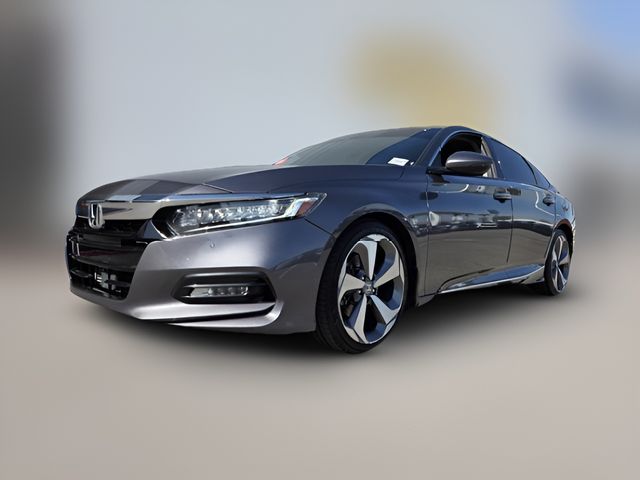 2020 Honda Accord Touring