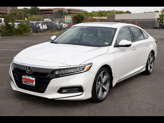 2020 Honda Accord Touring