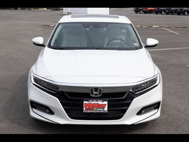 2020 Honda Accord Touring