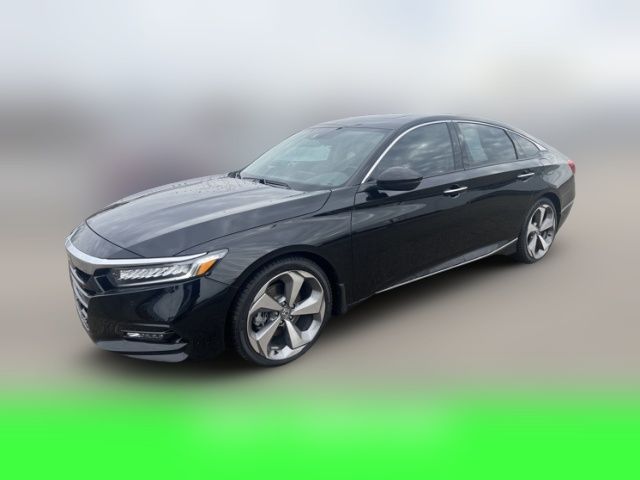 2020 Honda Accord Touring