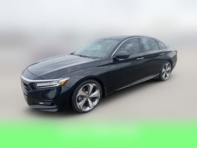 2020 Honda Accord Touring