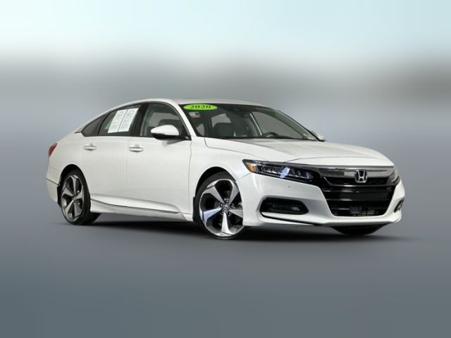 2020 Honda Accord Touring