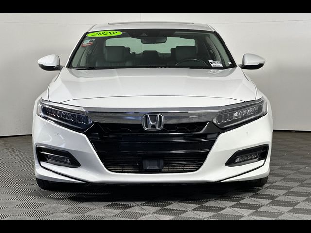 2020 Honda Accord Touring