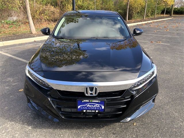 2020 Honda Accord Touring