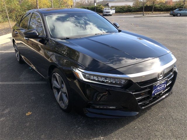 2020 Honda Accord Touring