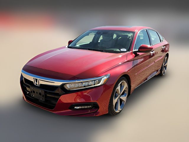 2020 Honda Accord Touring