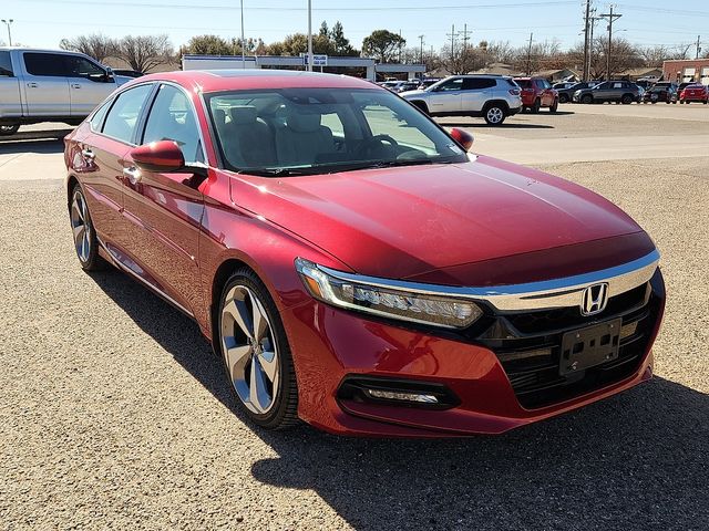 2020 Honda Accord Touring