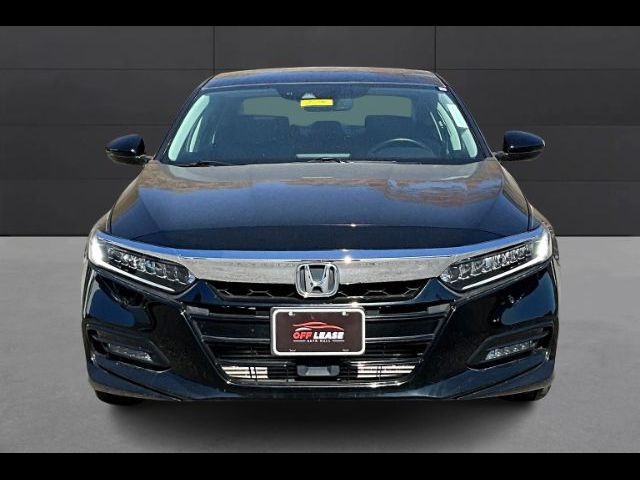 2020 Honda Accord Touring